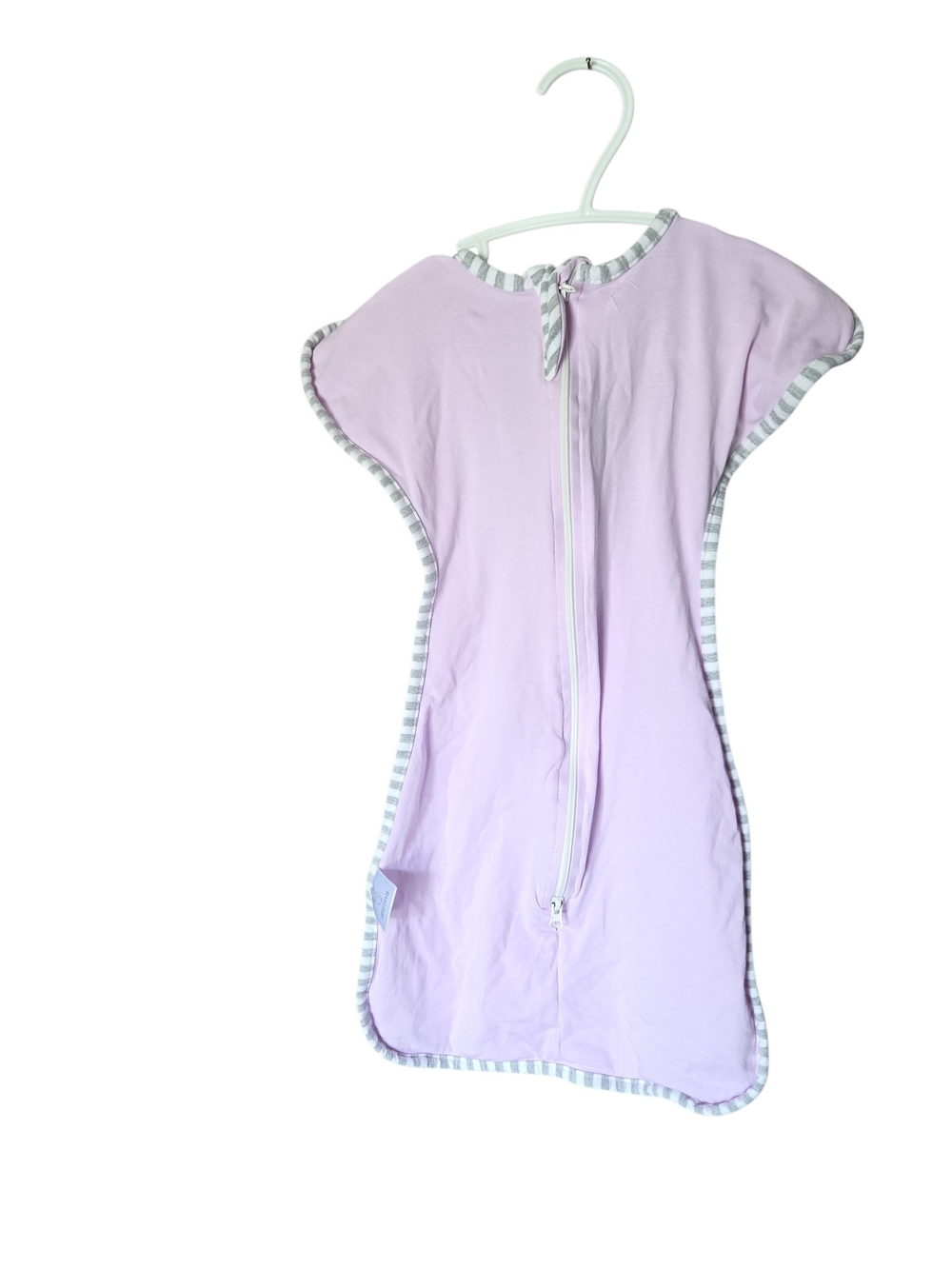 Insular Arms Up Sleep Sack 0-6 Month Lavander